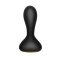 SVAKOM Connexion Series Vick Neo Interaktiver Analvibrator mit App-Steuerung Schwarz