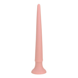 KIOTOS Cox 039 Dildo 50,0 cm Beige extra lang