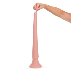 KIOTOS Cox 039 Dildo 50,0 cm Beige extra lang