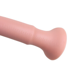 KIOTOS Cox 039 Dildo 50,0 cm Beige extra lang