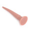 KIOTOS Cox 039 Dildo 50,0 cm Beige extra lang