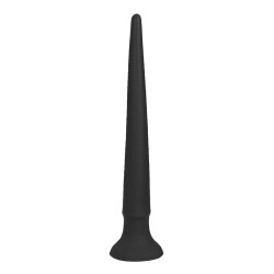 KIOTOS Cox 039 Dildo 50,0 cm Schwarz extra lang