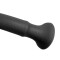 KIOTOS Cox 039 Dildo 50,0 cm Schwarz extra lang