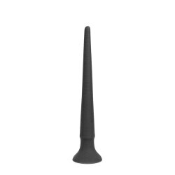 KIOTOS Cox 038 Dildo 40,0 cm Schwarz extra lang