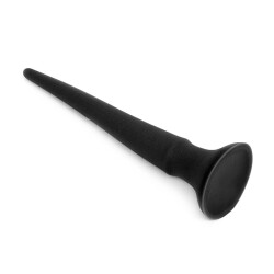 KIOTOS Cox 038 Dildo 40,0 cm Schwarz extra lang