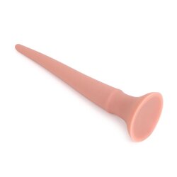 KIOTOS Cox 038 Dildo 40,0 cm Beige extra lang