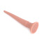 KIOTOS Cox 038 Dildo 40,0 cm Beige extra lang