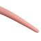 KIOTOS Cox 038 Dildo 40,0 cm Beige extra lang