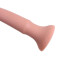 KIOTOS Cox 038 Dildo 40,0 cm Beige extra lang