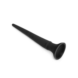 KIOTOS Cox 037 Dildo 30,0 cm Schwarz extra lang