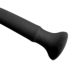 KIOTOS Cox 037 Dildo 30,0 cm Schwarz extra lang