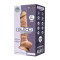 SILEXD Model 1 Dildo 20 x 4,2 cm mit Saugfuss &amp; Vibration Beige