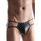 REGNES FETISH PLANET Wetlook Jocks Schwarz M