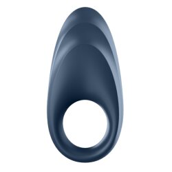 SATISFYER MEN Powerful One Penisring Vibrierend &amp; App-Gesteuert