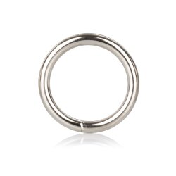 CALEXOTICS Silver Ring Penisring Medium