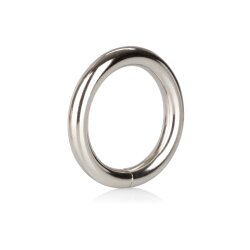 CALEXOTICS Silver Ring Penisring Small