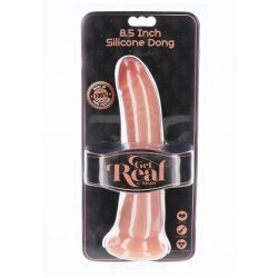 TOY JOY Get Real Dildo 21 cm Beige