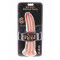 TOY JOY Get Real Dildo 21 cm Beige