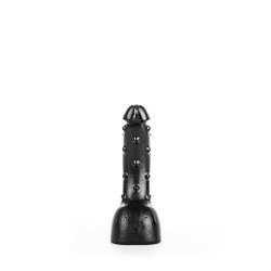 BUBBLE TOYS Dildo Pimpy M 19,5 cm, &Oslash; 4 cm