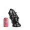 BUBBLE TOYS Dildo BooBoo L 24 cm, Ø 10,5 cm