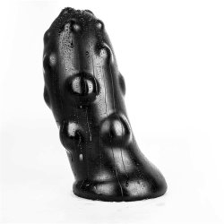 BUBBLE TOYS Dildo BooBoo XL 29 cm, Ø 12,5 cm