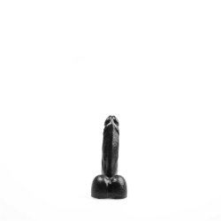 BUBBLE TOYS Dildo Dungeon S 15 cm, &Oslash; 4 cm