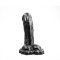 BUBBLE TOYS Dildo Vicious XL 29 cm, &Oslash; 8,5 cm