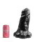 BUBBLE TOYS Dildo Hulk XL 28 cm, &Oslash; 10 cm