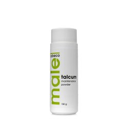 COBECO Talcum Maintenance Powder 150 g