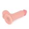 KIOTOS Cox Sliding 01 Dildo mit beweglicher Haut 19,5 cm Beige