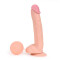 KIOTOS Cox Squirt 02 Dildo mit Spritz-Funktion 28,0 cm beige