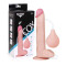 KIOTOS Cox Squirt 02 Dildo mit Spritz-Funktion 28,0 cm beige