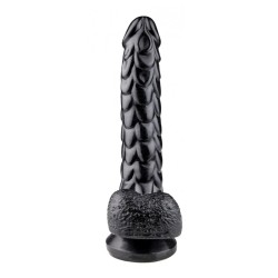 KIOTOS Monstar Dildo Echo 24,5 cm Ø 4 cm