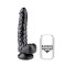 KIOTOS Monstar Dildo Echo 24,5 cm Ø 4 cm