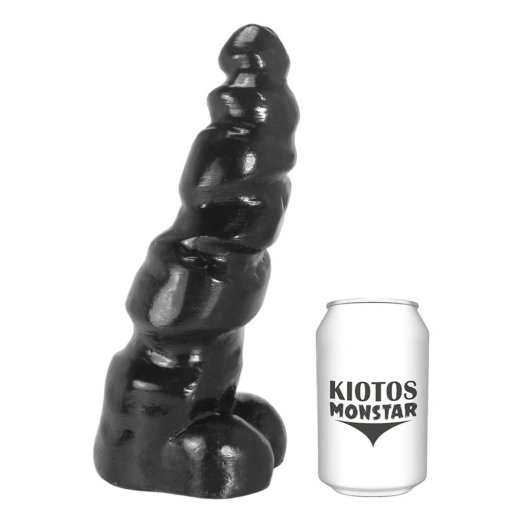 KIOTOS Monstar Dildo Dragon 23,0 cm &Oslash; 8,4 cm