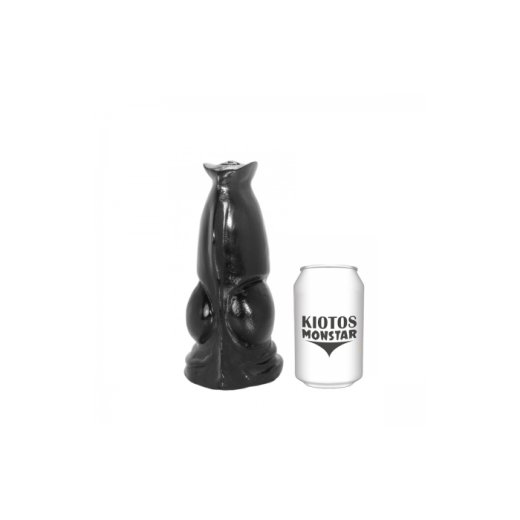 KIOTOS Monstar Dildo Prowler 12,0 cm Ø 6,0 cm