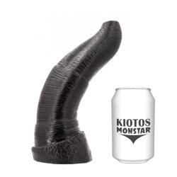 KIOTOS Monstar Dildo Alienworm 23,0 cm &Oslash; 6,5 cm