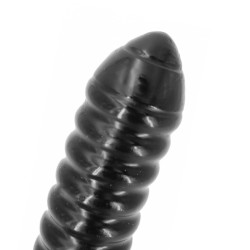 KIOTOS Monstar Dildo Balboa Ribbed  46,0 cm &Oslash; 3,2 cm