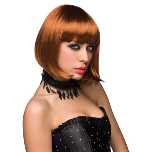 PLEASURE WIGS Per&uuml;cke Cici