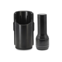 KIIROO Keon Automatic Masturbator Interaktiv mit Vagina Feel Stroker Beige