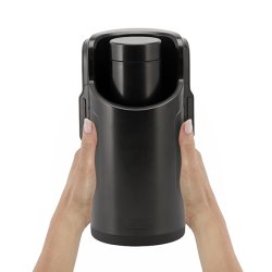 KIIROO Keon Automatic Masturbator Interaktiv mit Vagina...