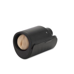 KIIROO Keon Automatic Masturbator Interaktiv mit Vagina Feel Stroker Beige