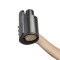 KIIROO Keon Automatic Masturbator Interaktiv mit Vagina Feel Stroker Beige