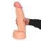 KIOTOS Cox 002 Mega Dildo 02 Ø 9,0 cm Beige