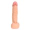 KIOTOS Cox 002 Mega Dildo 02 Ø 9,0 cm Beige