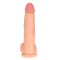 KIOTOS Cox 002 Mega Dildo 02 Ø 9,0 cm Beige