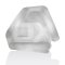 OXBALLS Oxsling Penisling und Hodenstrecker aus TPR-Silikon-Mischung Cool Ice