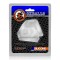 OXBALLS Oxsling Penisling und Hodenstrecker aus TPR-Silikon-Mischung Cool Ice
