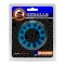 OXBALLS Air Penisring aus TPR-Silikon-Mischung Blau