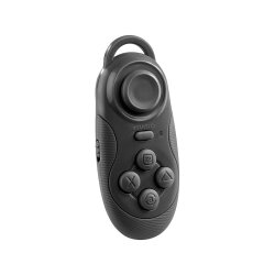 AUVISIO Mini Game Controller mit Bluetooth Verbindung